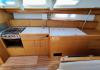 Sun Odyssey 49i 2008  Kroatien Segeln