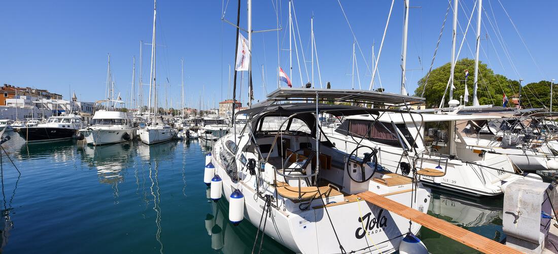 Elan Impression 45.1