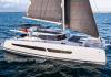 Fountaine Pajot Aura 51 2022  12 Liegeplätze