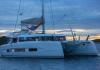 Dufour 48 Catamaran 2019  yachtcharter