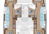 Lagoon 50 2019  Kroatien