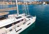 Lagoon 620 2018  Segeln in Kroatien