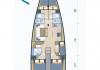 More 55 2017 Segelyacht Charter