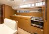 Sun Odyssey 479 2019  8 Liegeplätze