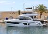 Antares 11 2022  Motorboot Verleih