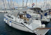 Segelyacht Bavaria Cruiser 33 Biograd na moru Kroatien