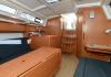 Bavaria Cruiser 33 2014  charter Segelyacht Kroatien
