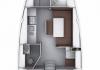 Bavaria Cruiser 40 2013 Segelbootcharter