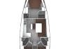 Bavaria Cruiser 46 2020  yachtcharter Biograd na moru