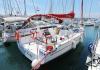 Elan 354 Impression 2012  charter Segelyacht Kroatien