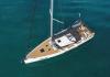 Elan GT6 2022  yachtcharter Biograd na moru