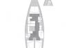 Elan Impression 50.1 2021 Segelyacht Charter