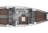 Bavaria Cruiser 46 2021  yachtcharter Trogir