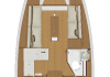 Dufour 360 GL 2019 Segelboot mieten
