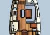 Elan 40 2002  yachtcharter