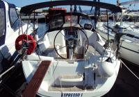 Segelboot Sun Odyssey 30i MURTER Kroatien
