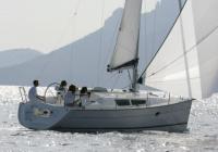 Segelyacht Sun Odyssey 32i MURTER Kroatien