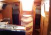 Sun Odyssey 40 2002  Yacht mieten