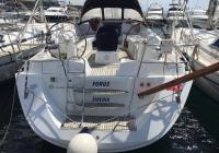 Segelboot Sun Odyssey 50DS MURTER Kroatien