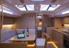 Dufour 430 2019 Segelyacht Charter