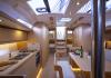 Dufour 430 2019 Segelyacht Charter