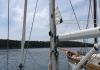 Elan 40 Impression 2016  Kroatien Segeln