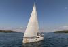 Elan 40 Impression 2016  Kroatien Segeln