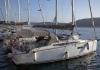 Sun Odyssey 349 2015  charter Segelyacht Kroatien