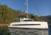 Bali 4.1 2020  Segeln