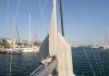 Bavaria Cruiser 37 2017  Segelboot mieten Athen