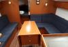 Bavaria Cruiser 37 2017  Segelboot mieten Athen