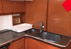 Bavaria Cruiser 50 2014  10 Liegeplätze