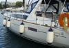 Oceanis 41 2014  yachtcharter