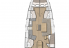 Oceanis 46.1 2022  yachtcharter