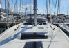 Dufour 430 2020  Kabinen