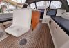 Dufour 460 GL 2017  yachtcharter