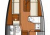 Sun Odyssey 33i 2015 Segelboot mieten