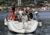 Sun Odyssey 33i 2015  charter Segelyacht Griechenland