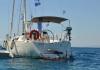 Sun Odyssey 33i 2015  Wochenmiete
