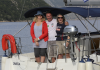 Sun Odyssey 33i 2013  Korfu