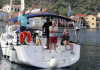 Sun Odyssey 389 2016  charter Segelyacht Griechenland