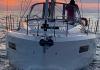 Sun Odyssey 440 2019  Segelyacht-Miete