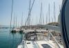 Bavaria Cruiser 51 2016  yachtcharter Dubrovnik