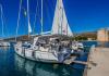 Oceanis 38.1 2018  charter Segelyacht Kroatien