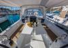 Oceanis 38.1 2018  yachtcharter Dubrovnik