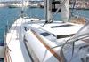 Sun Odyssey 479 2016  charter Segelyacht Griechenland