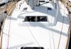 Sun Odyssey 479 2016  yachtcharter Lavrion