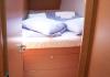 Sun Odyssey 509 2015 Segelyacht Charter