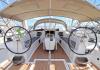 Sun Odyssey 509 2015  yachtcharter