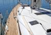 Sun Odyssey 509 2015  10 Schlafplätze